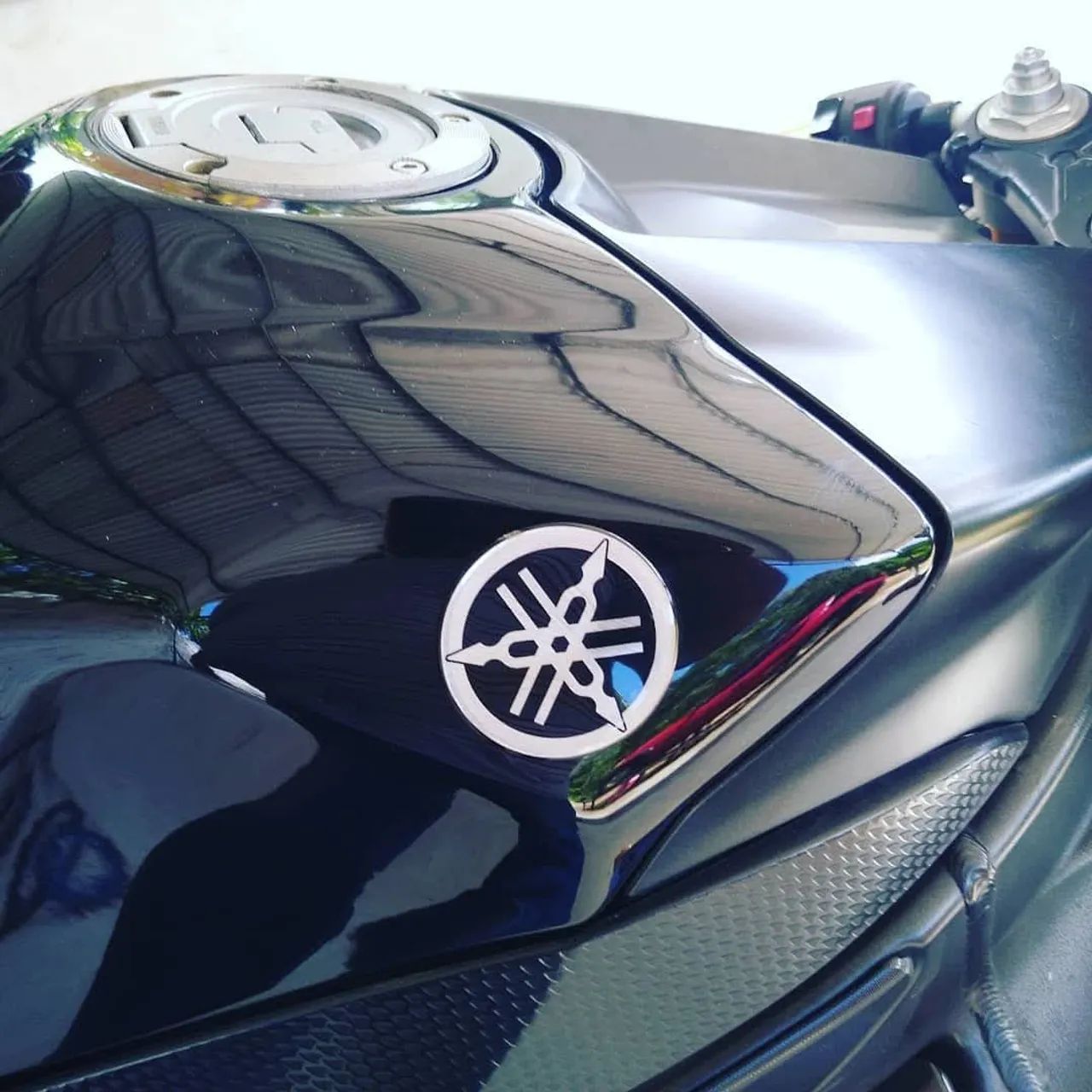 Yamara r1 - Foto 3