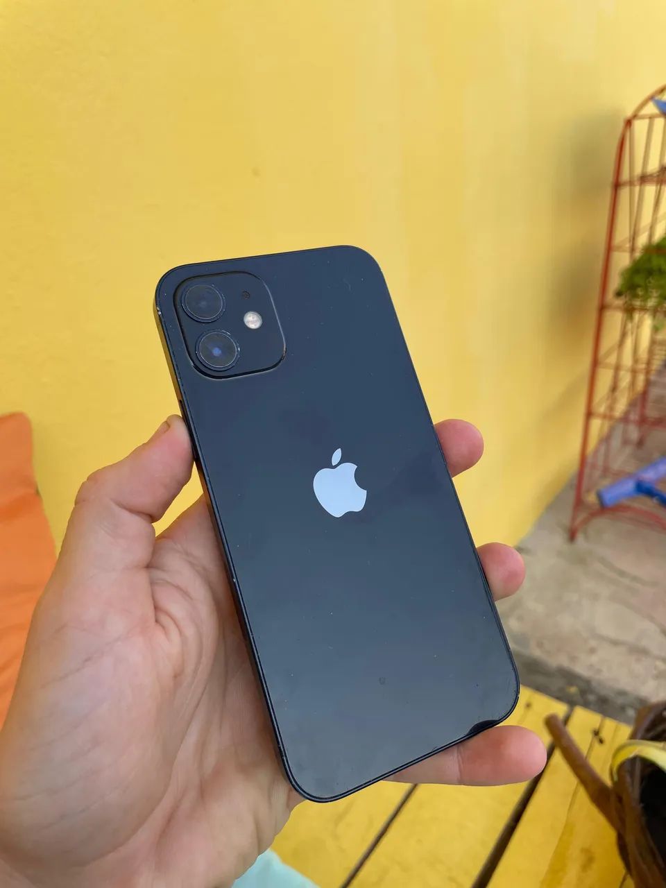 iPhone 12 - Foto 2