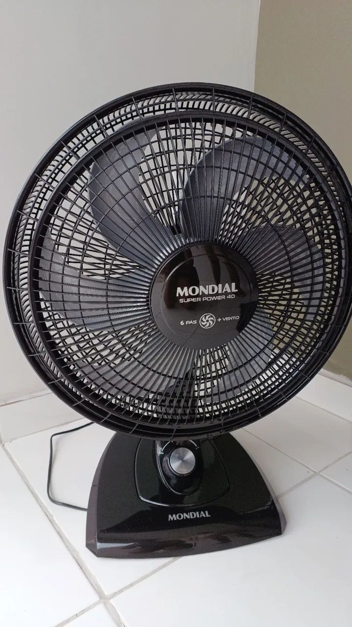 Ventilador 