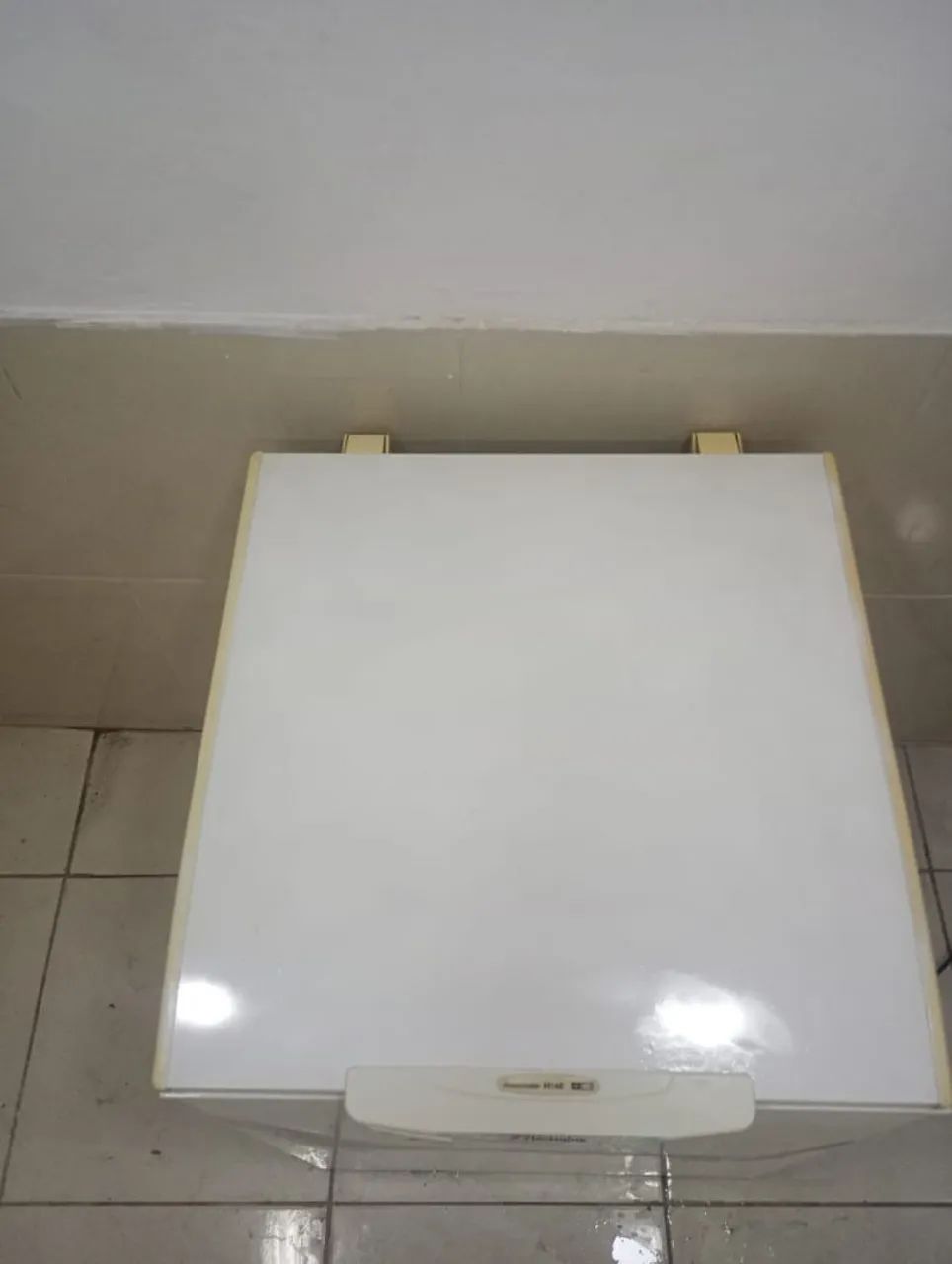 Freezer Eletrolux top  - Foto 4