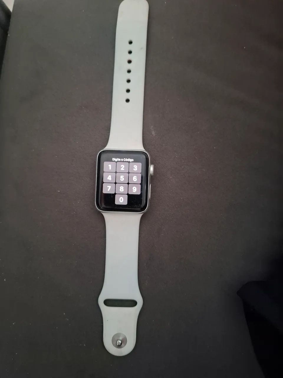 Apple whatch Series 3 - 42mm  - Foto 3