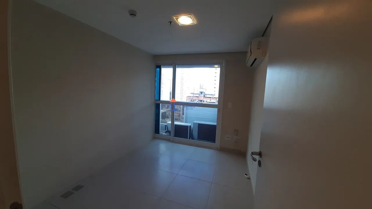 SALA PARA LOCAÇÃO - CAMPO BELO 32m² - Foto 2