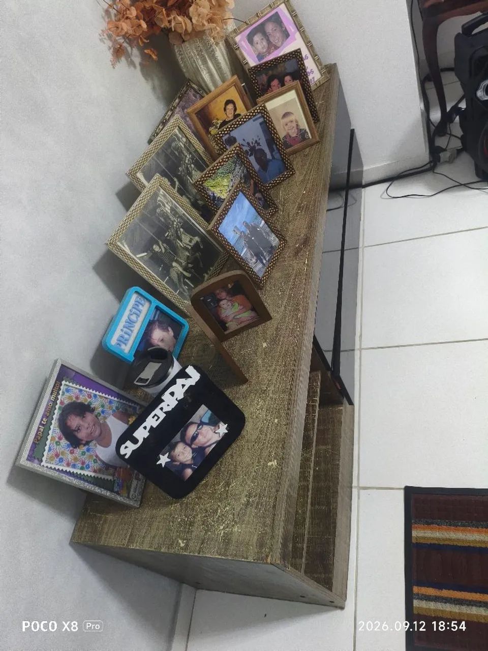 Rack com 2 gavetas - Foto 2