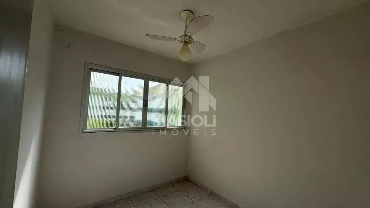 Imóvel para aluguel com 47 metros quadrados com 2 quartos - Foto 5