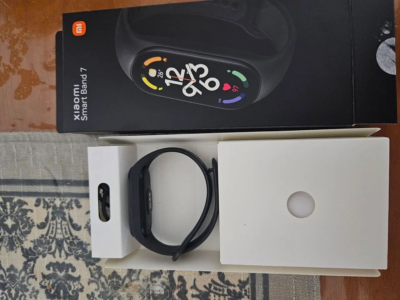 Xiaomi Smart Band 7 - Foto 4