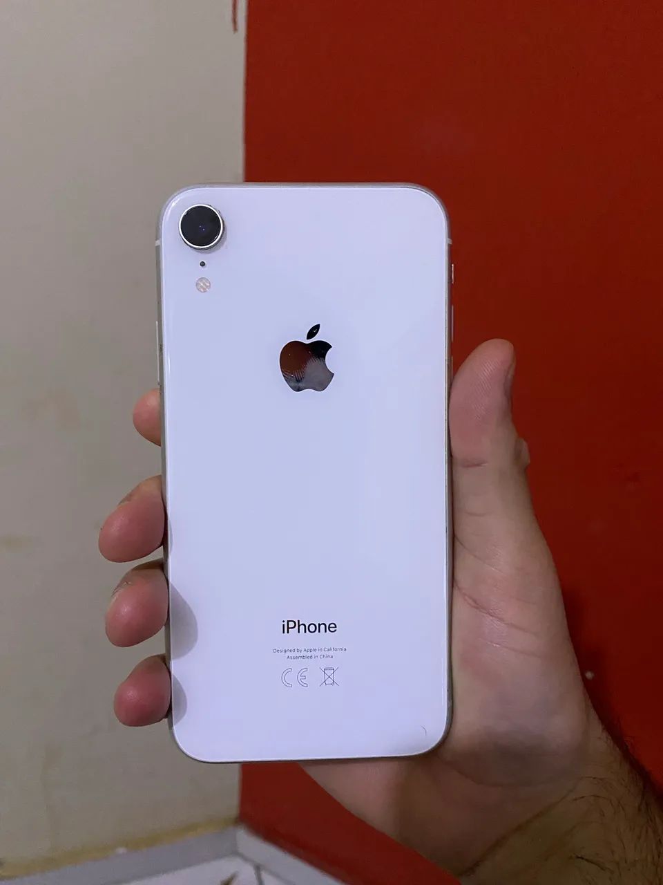 iPhone XR - Anapolis Goiás  - Foto 5
