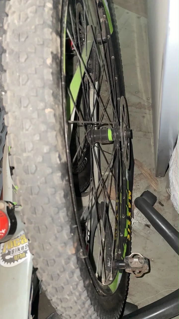 Bike sense impact. Carbom - Foto 5