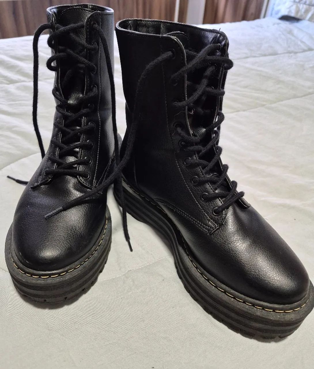 Bota Arezzo N°36