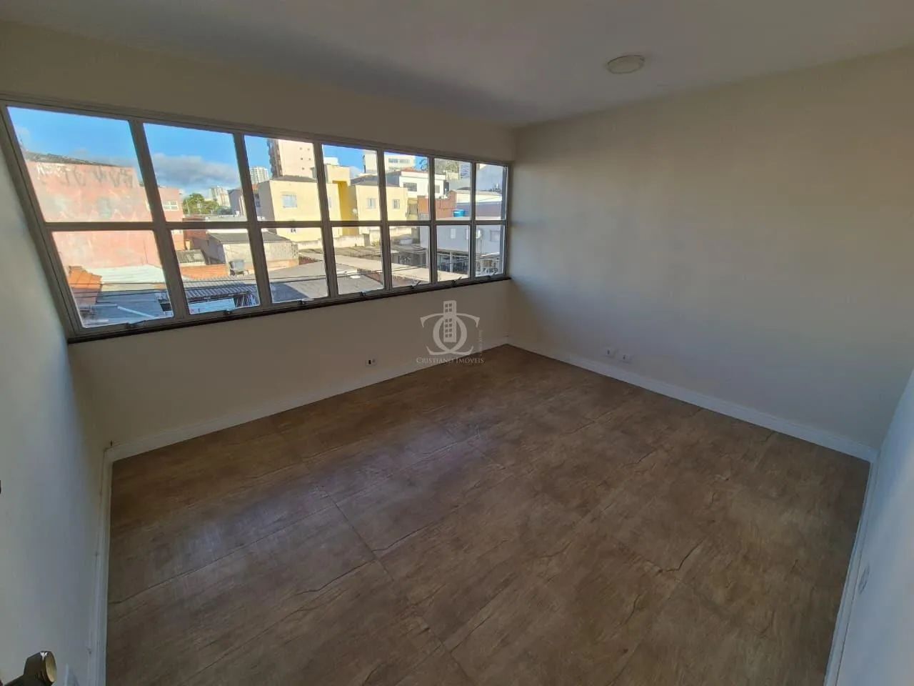 Sala Comercial para Locação em Mauá, Matriz