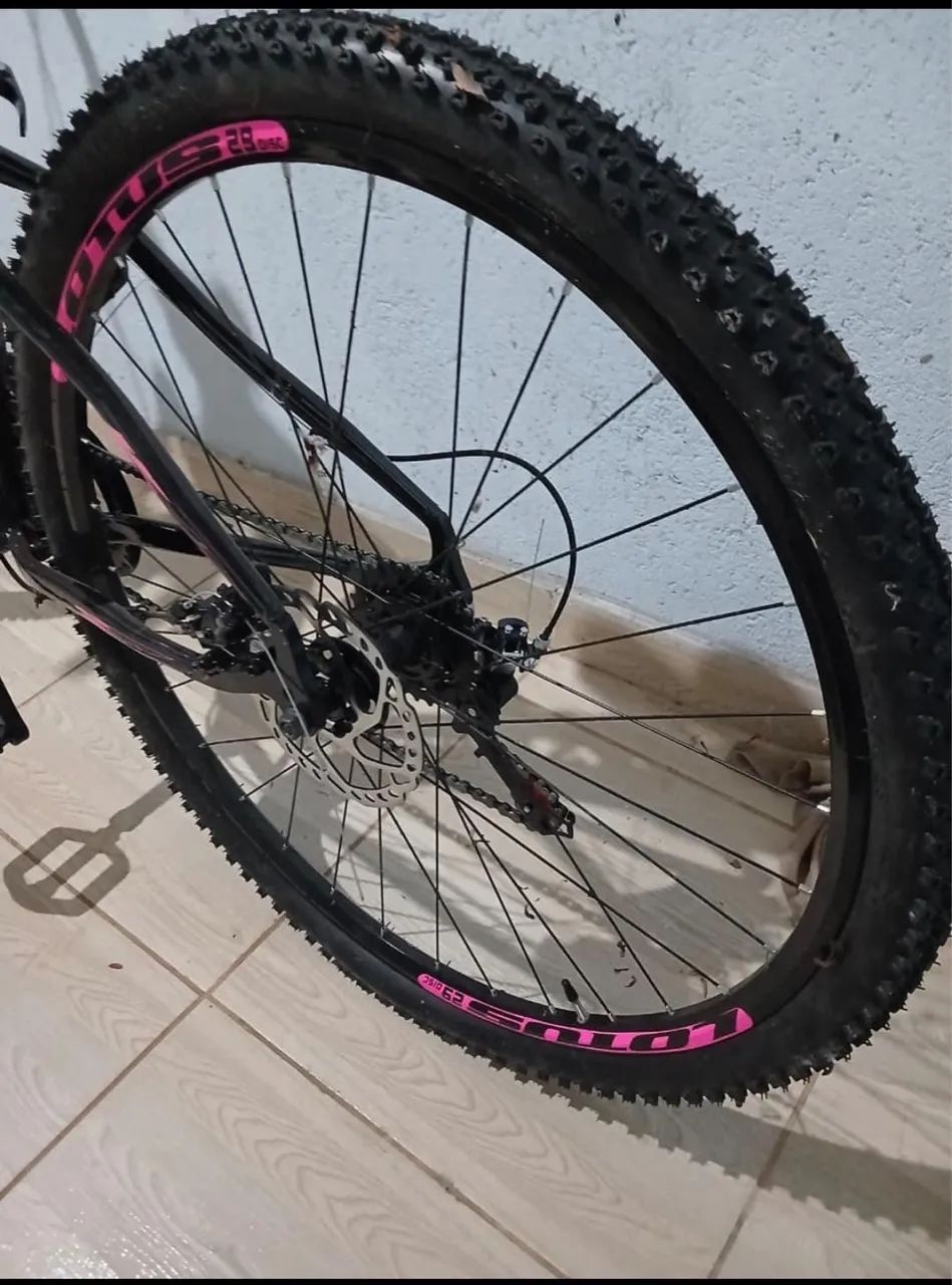     Bicicleta Lotus  Nova  - Foto 2