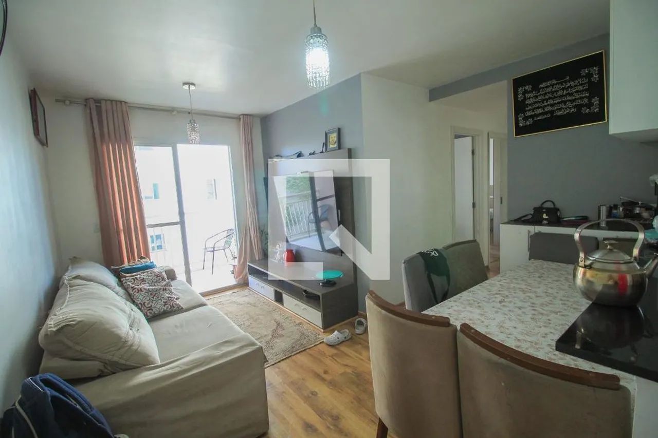 Apartamento à Venda - Mooca, 3 Quartos, 65 m2