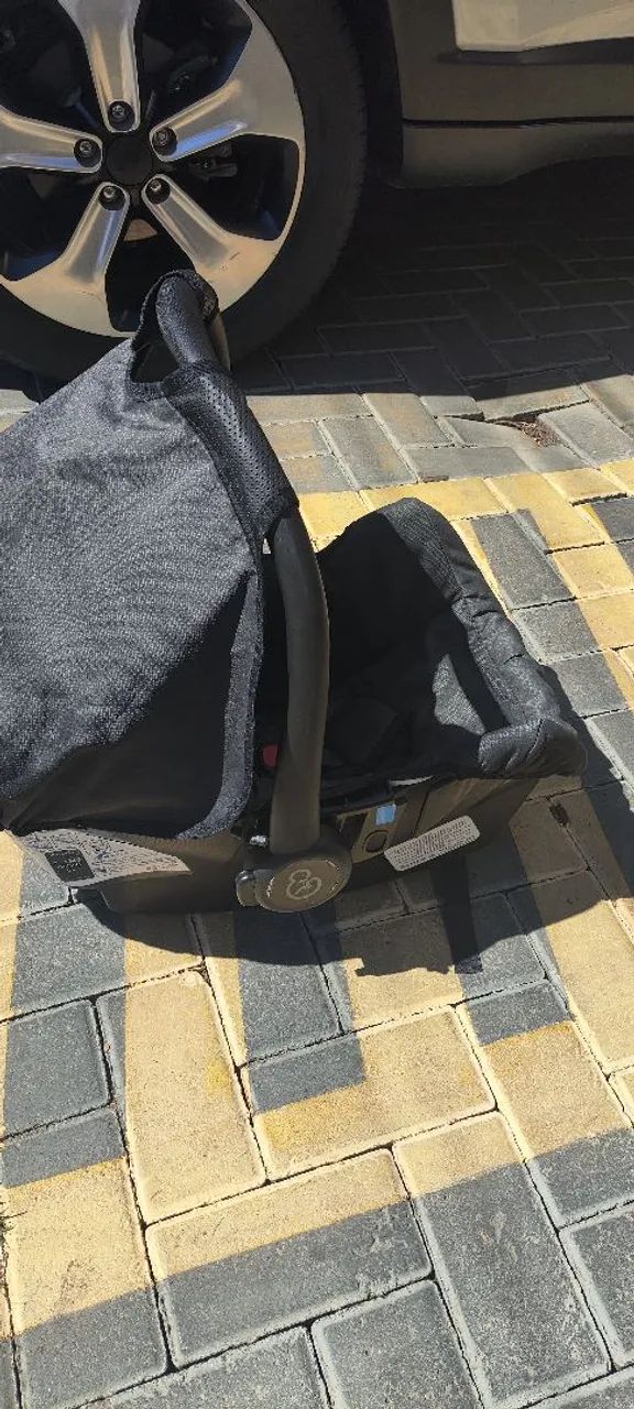 Cadeirinha para carro - Foto 2