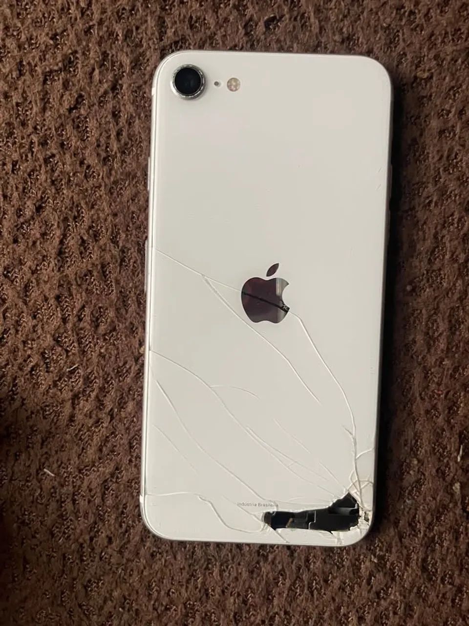 Vendo iPhone SE2  - Foto 2