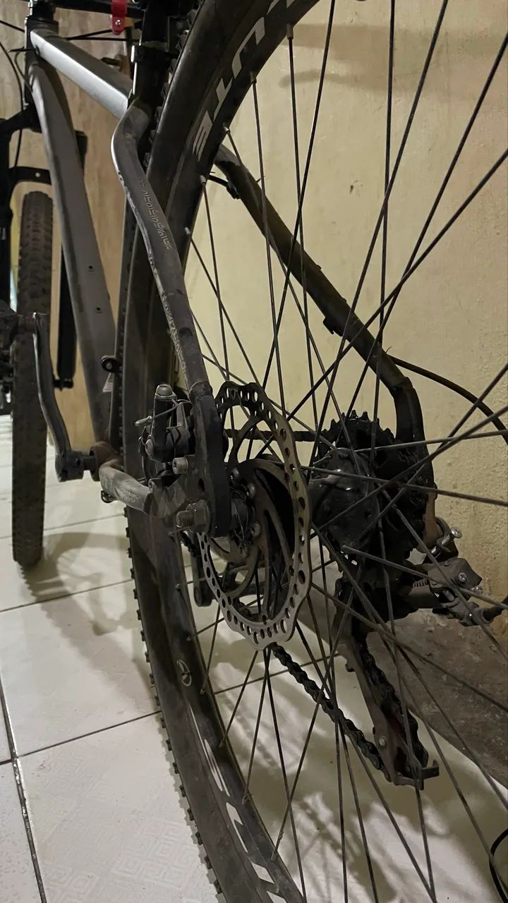 Bike aro 29 