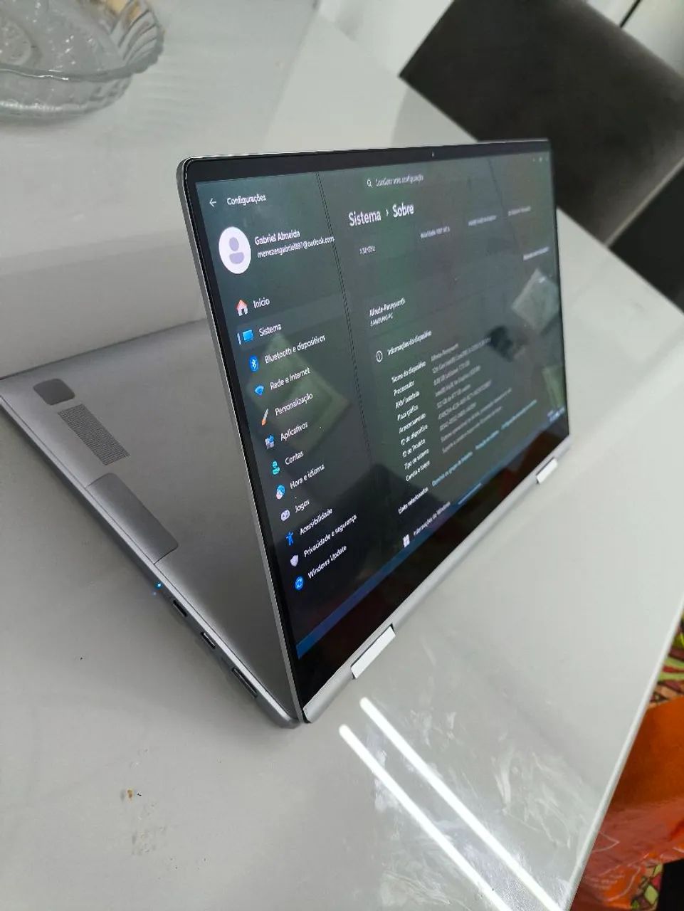 Galaxy book 2 - Foto 5