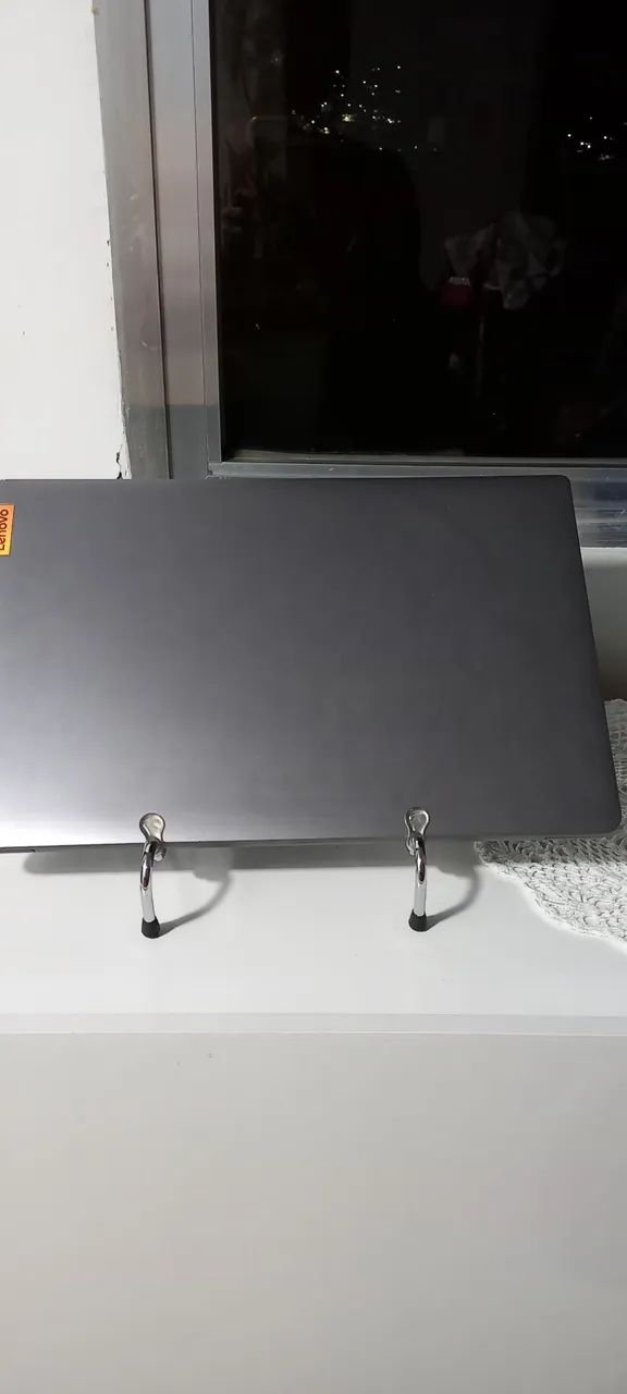 Suporte em Inox para Notebook - Foto 2