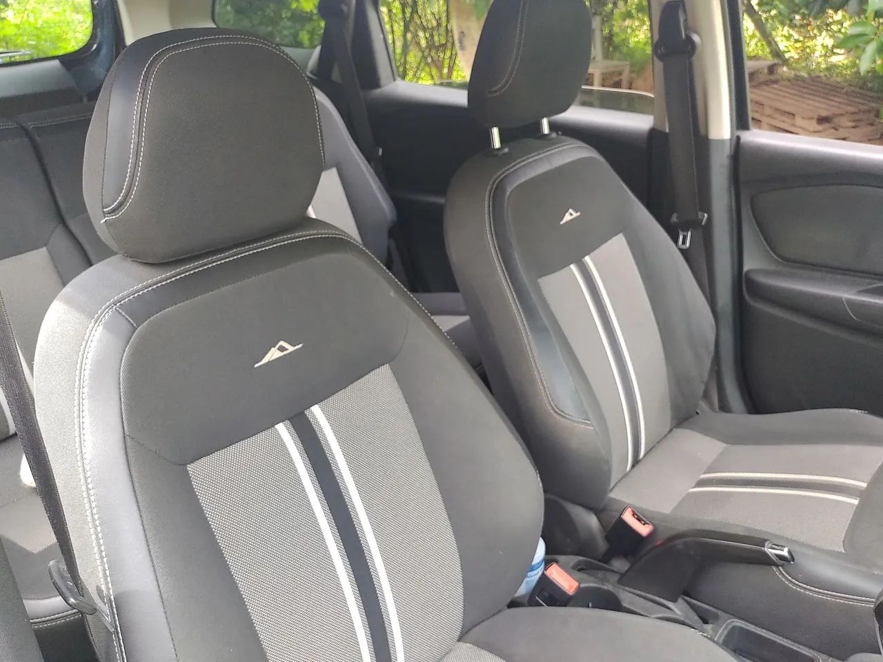 Chevrolet Spin Activ 1.8 8V Econo. Flex 5P Aut. 2017 - Foto 4