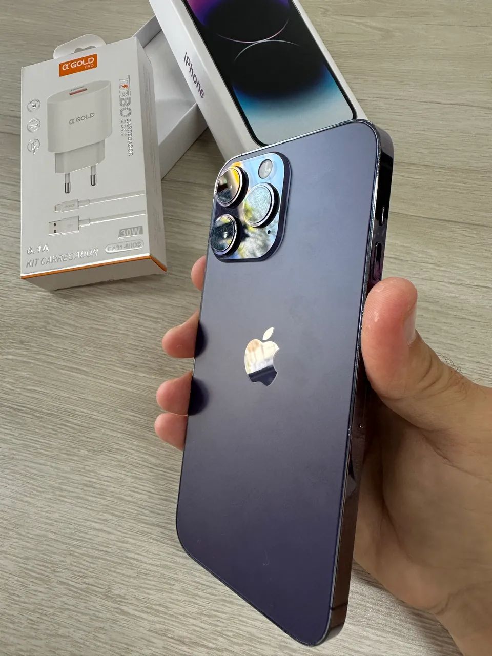 iPhone 14 Pro Max 128gb