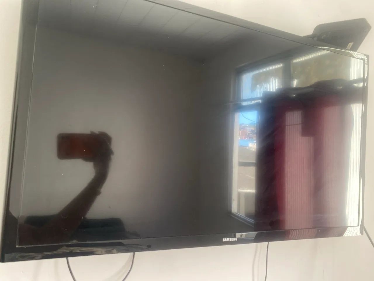 Tv Samsung  - Foto 2