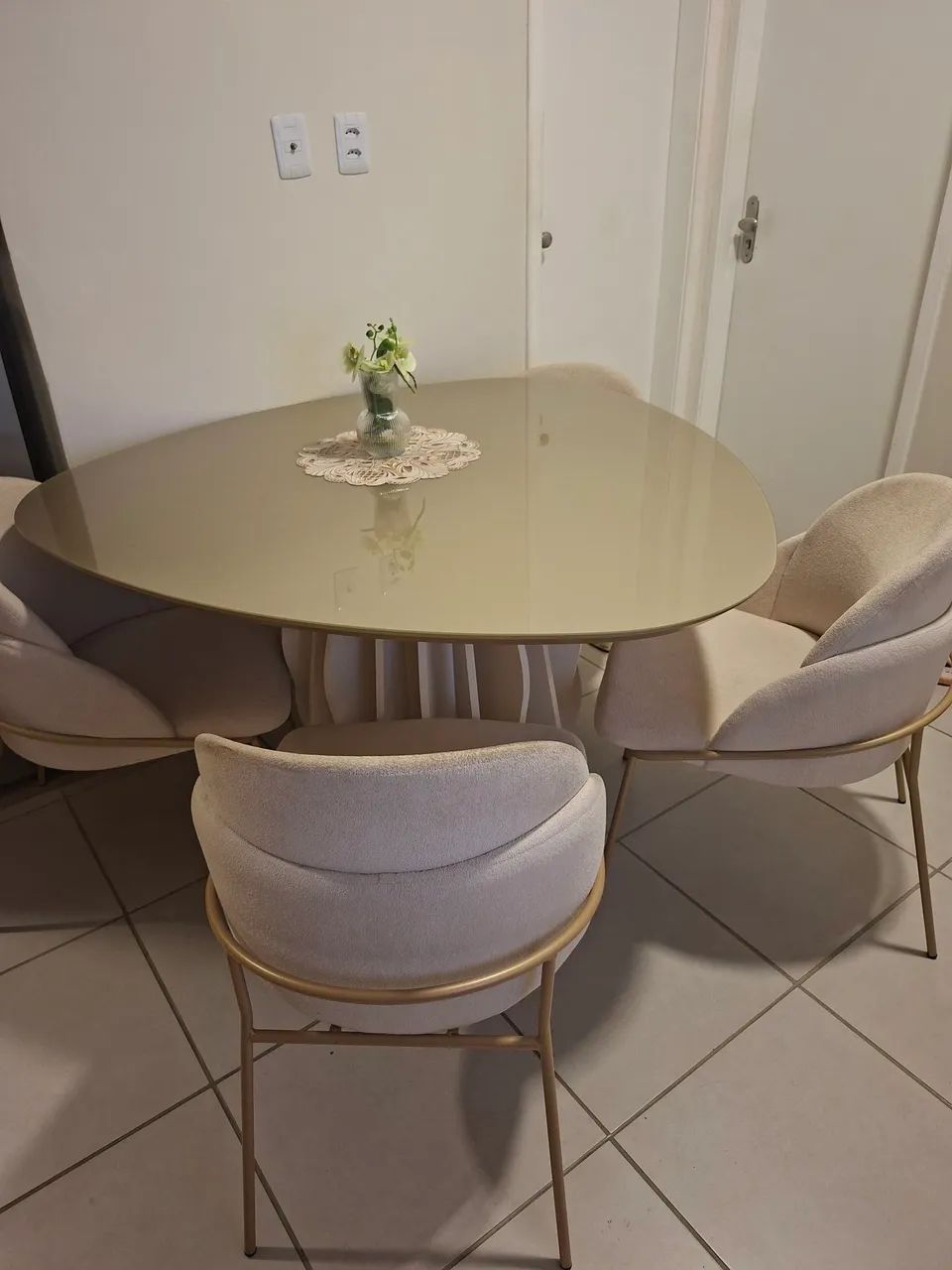 Mesa de jantar - Foto 3