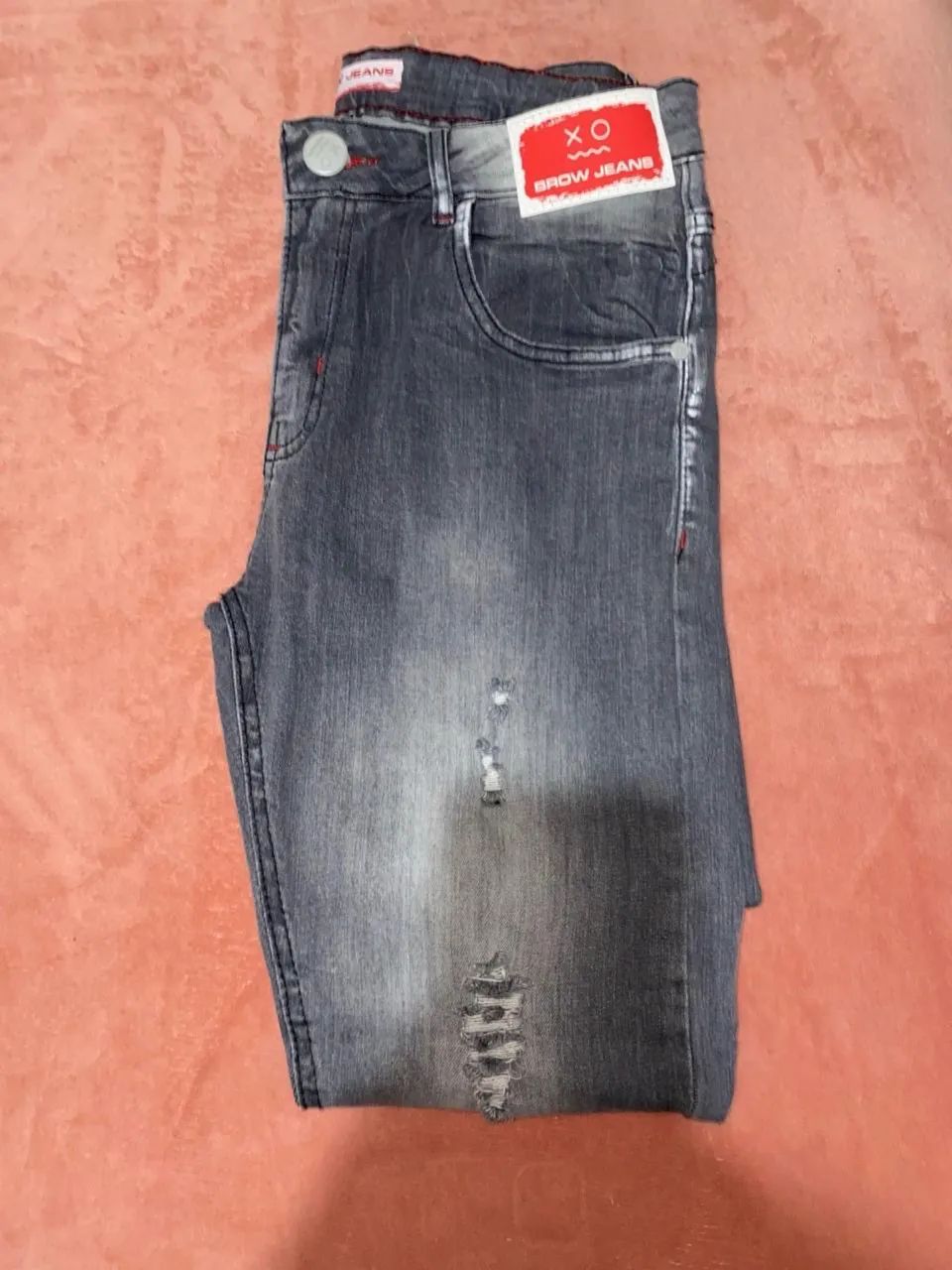 calça de jogador  - Foto 3