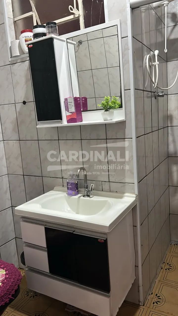 Casa a venda em Ibaté! - Foto 5