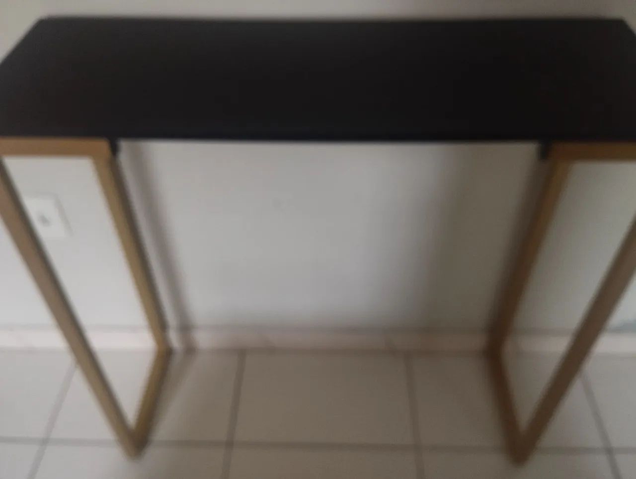 Aparador, mesa para Notebook