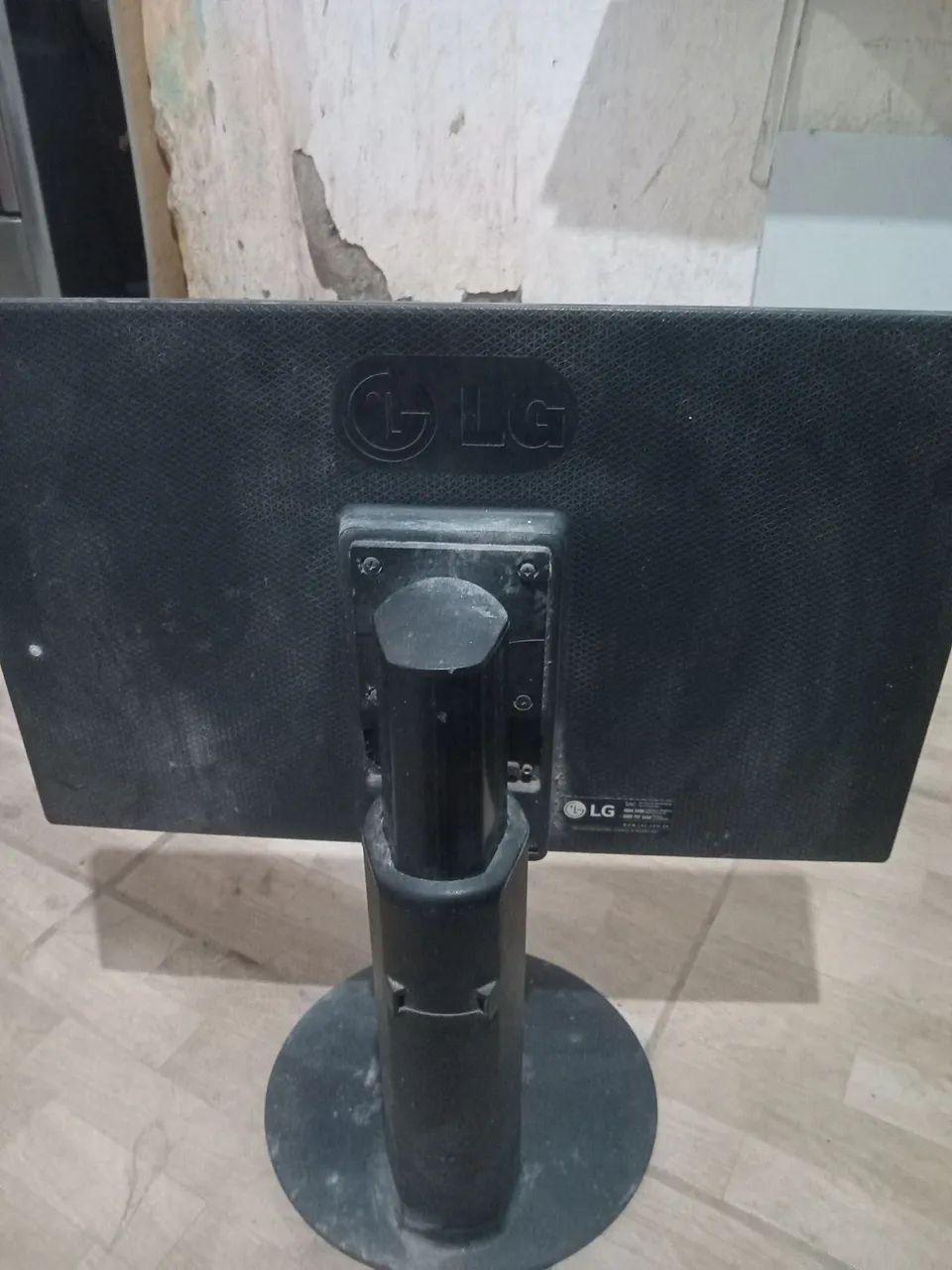 Tela de computador  LG ips led 22mp55 - Foto 2