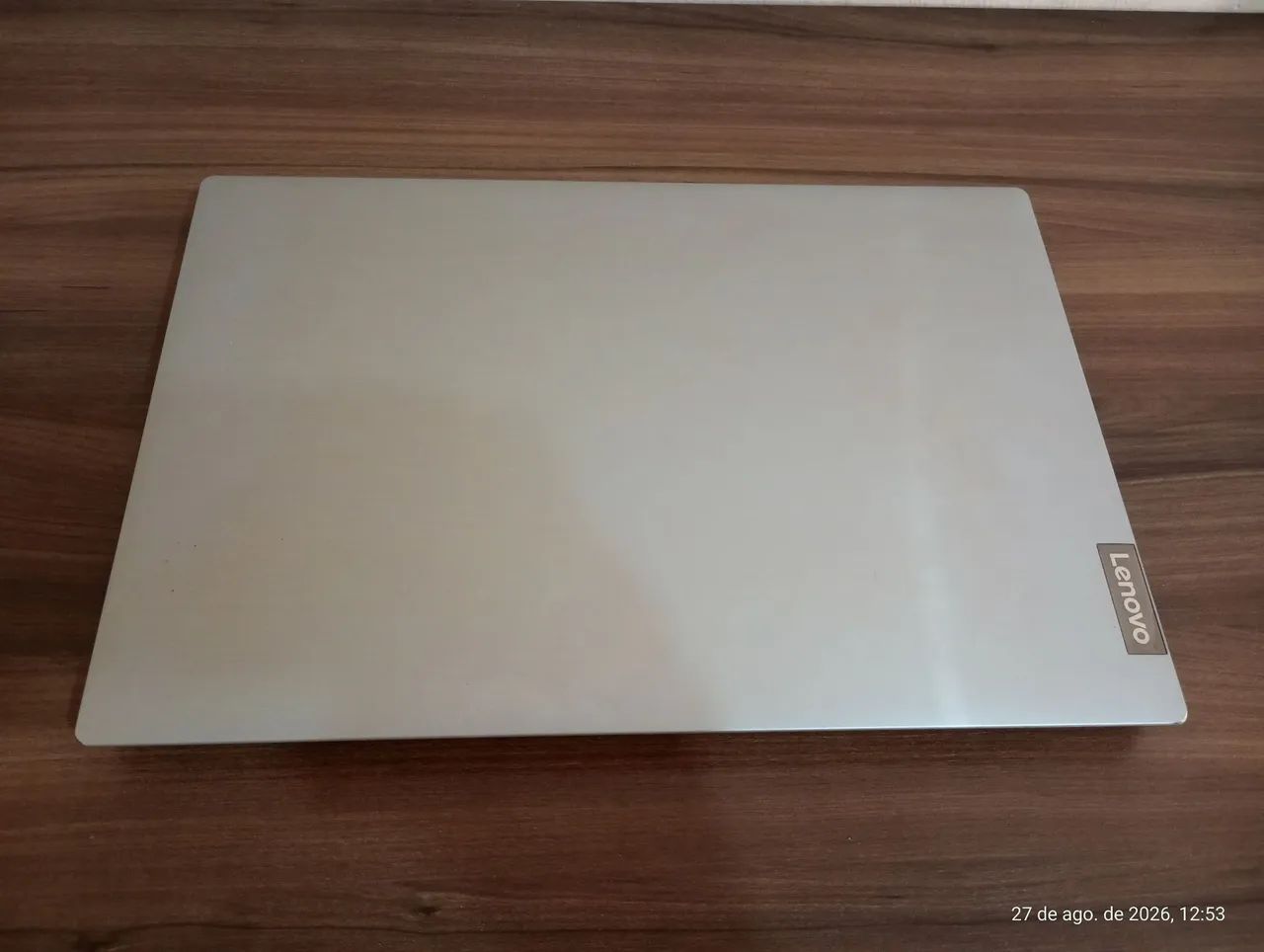 Lenovo Ideapad S145, Intel Core I5, 8 GB de RAM e SSD de 512 GB - Foto 2