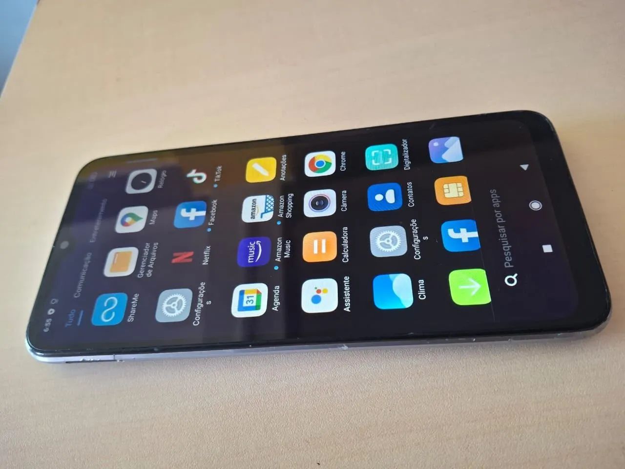 Redmi 9c 64gb - Foto 2