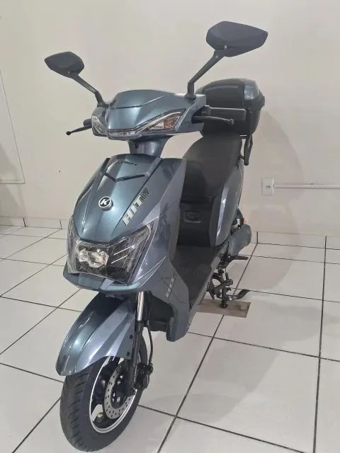 Scooter 