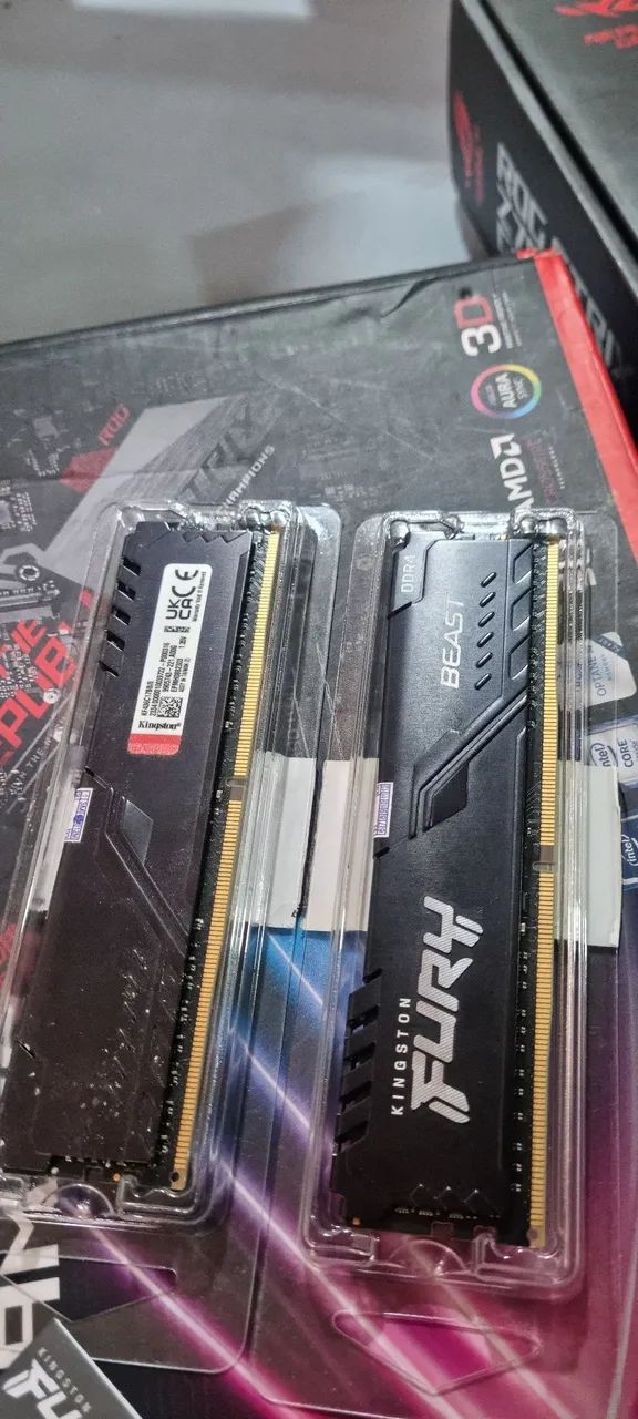 Memória 8 GB445600628055091200