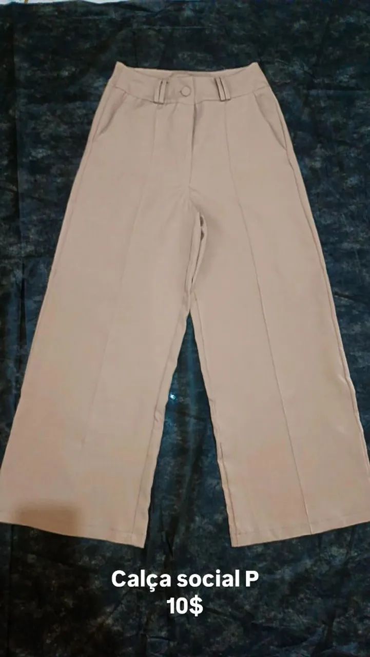 Calça. - Foto 4