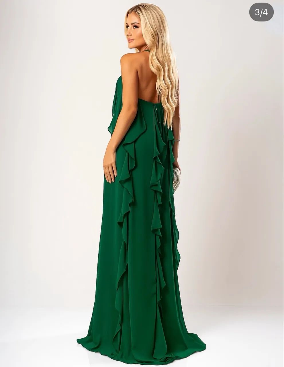 Vestido de Festa - Foto 4