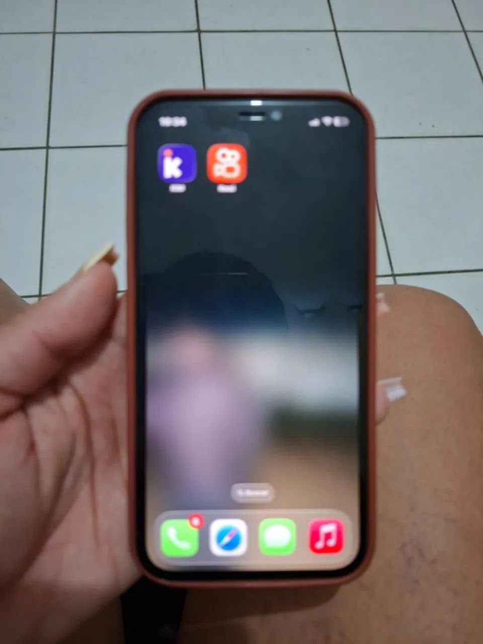 Iphonr 12 pro - Foto 2
