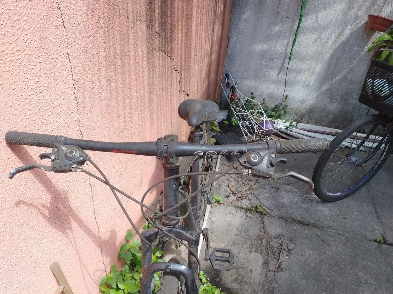 bicicleta aro - Foto 4