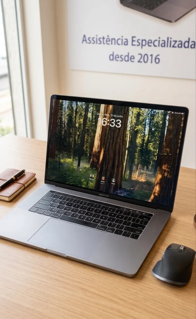 Apple MacBook Pro 13? (2019) 512GB SSD e 8GB Ram - Notebooks