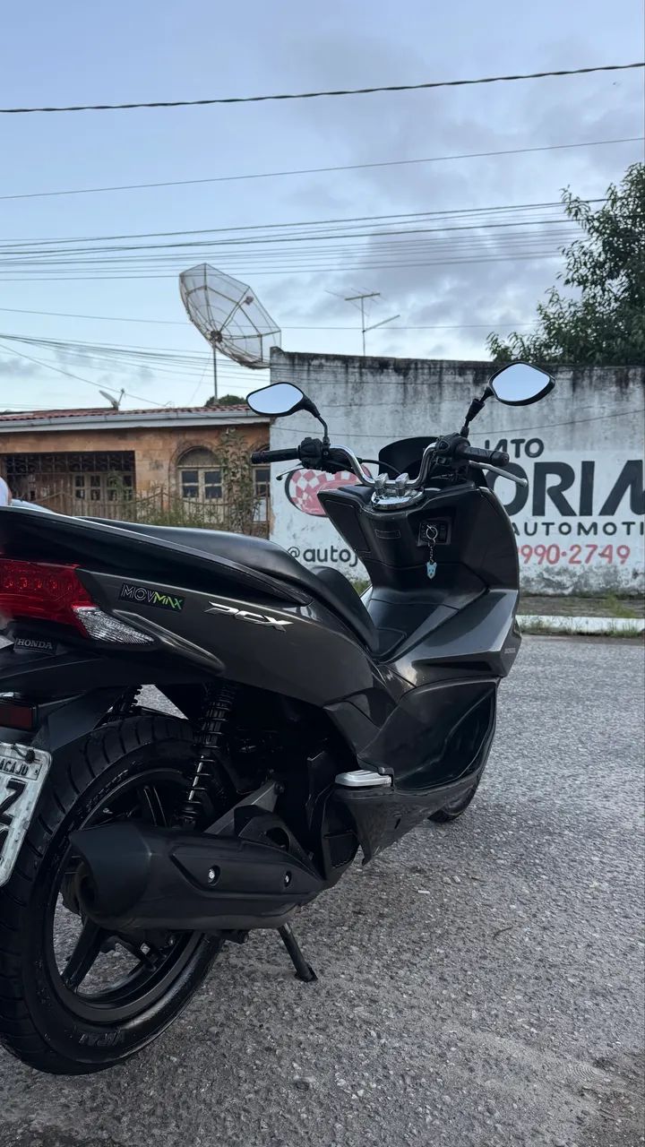 pcx 2017  - Foto 3