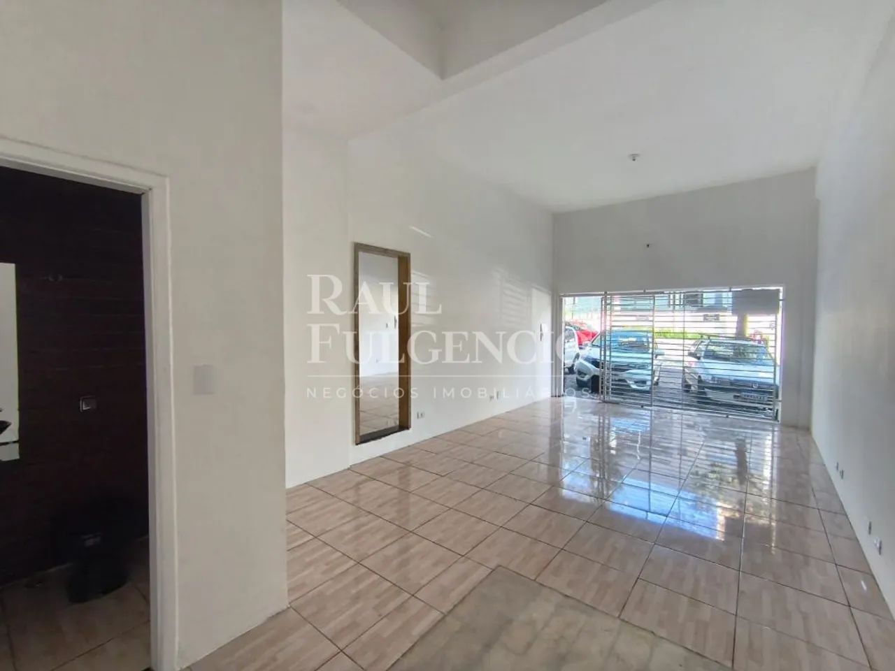 Loja Comercial para alugar no Centro de Londrina - Foto 2