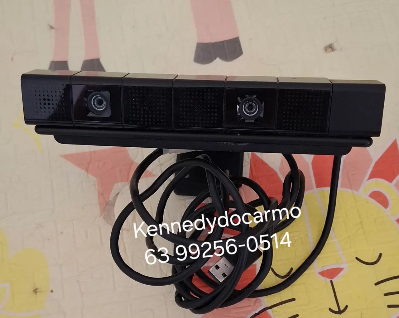 Playstation Ps4 - Foto 5