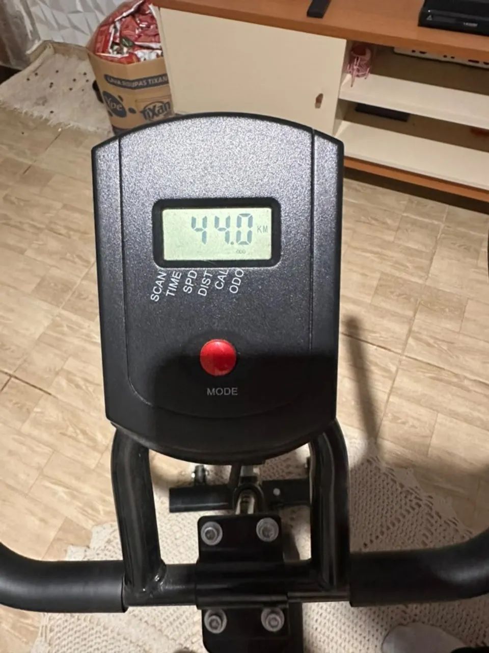 BICICLETA ERGOMÉTRICA - Foto 4