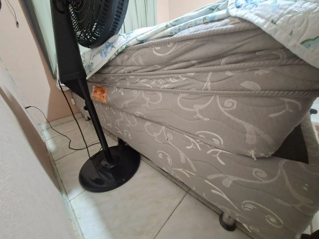 Cama super king - Foto 3