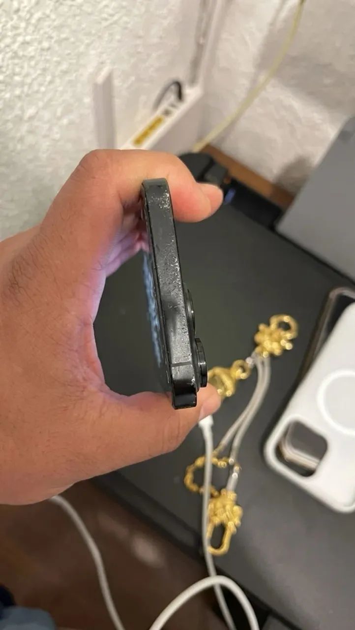 iPhone 14 Pro Max  - Foto 5