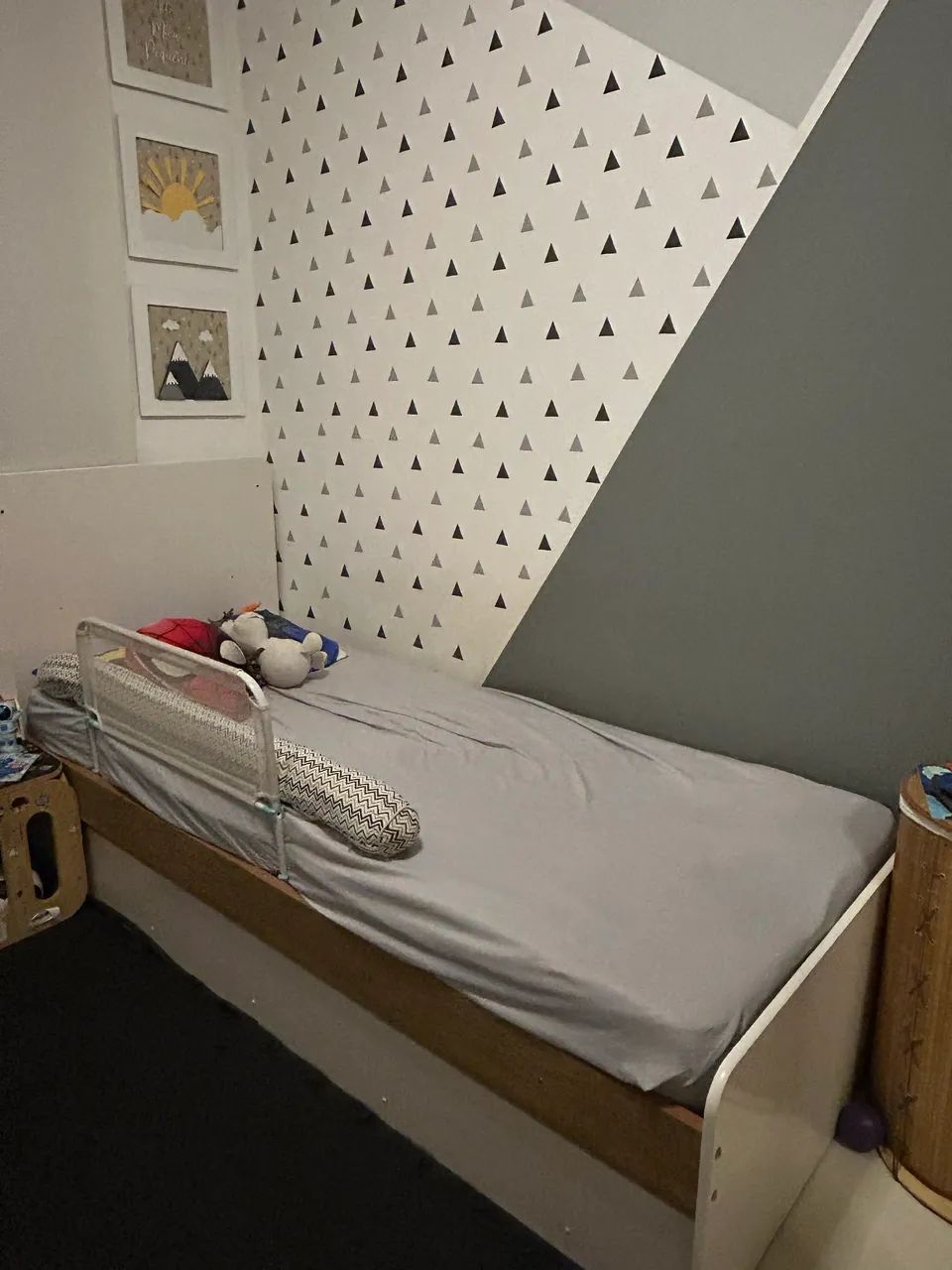 Berço/cama - Foto 4