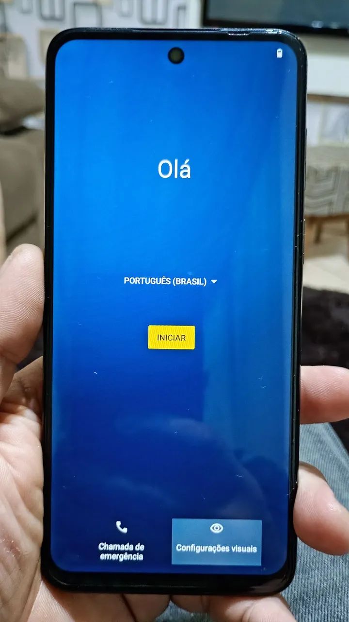 Aparelho Celular Moto G23  - Foto 4