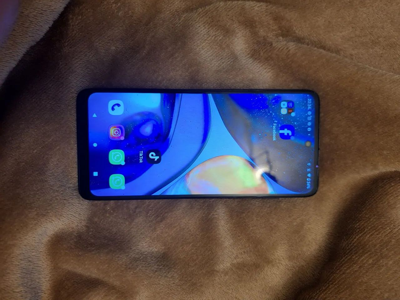 MOTOROLA G22 128GB  - Foto 5