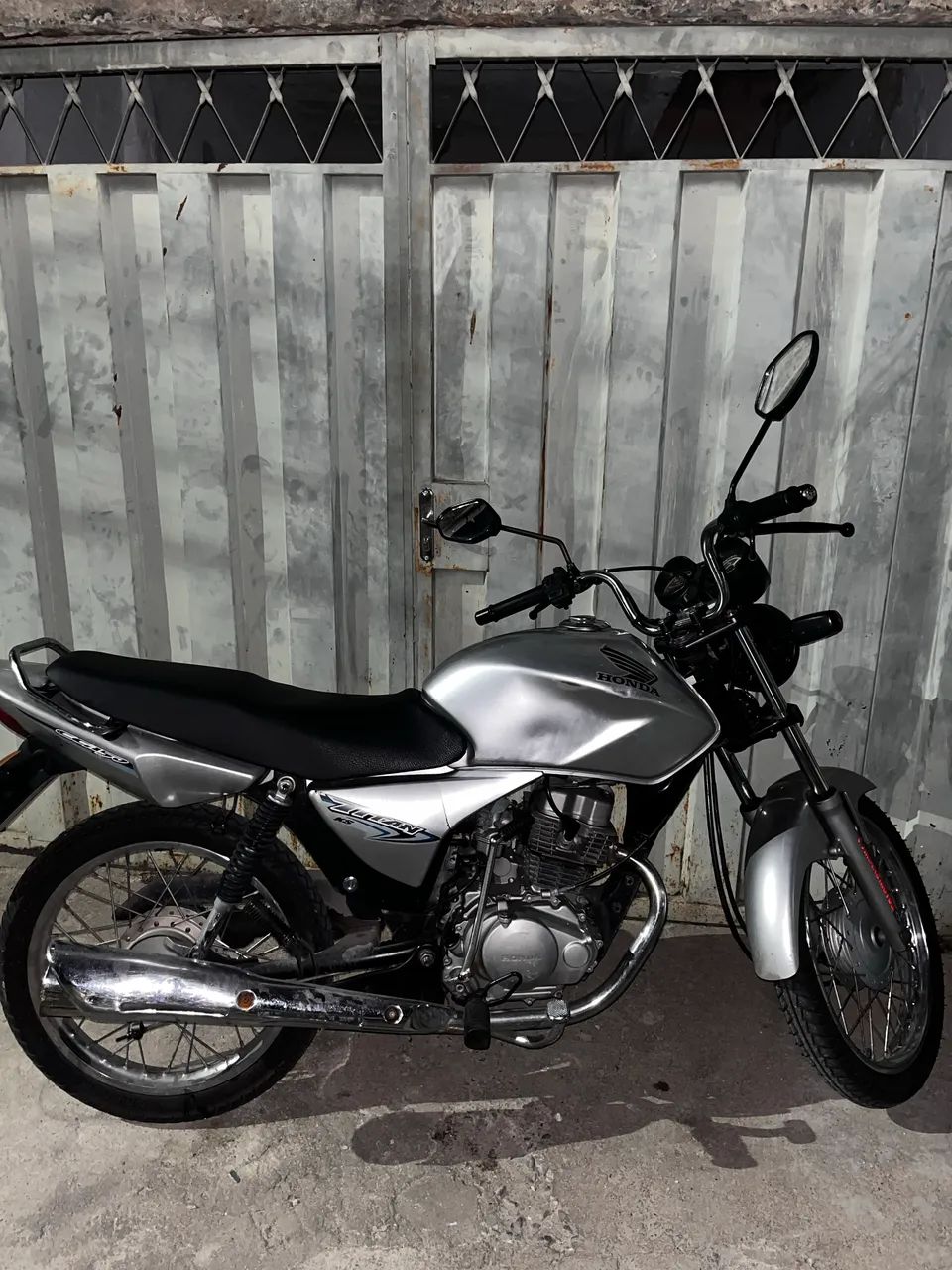 Titan 150 ks - Foto 2