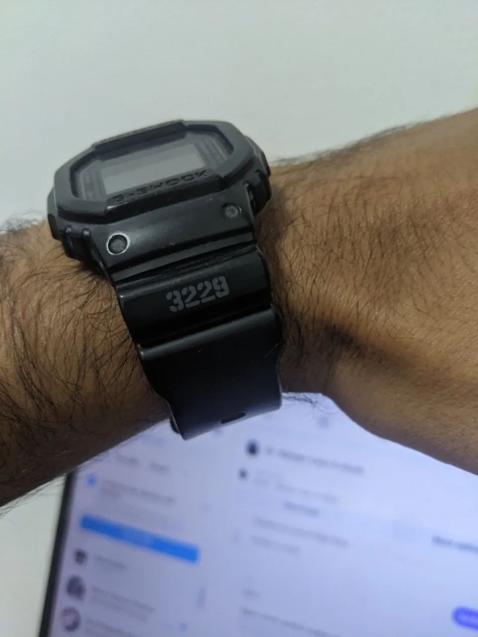 Relógio Casio g-shock - Foto 2