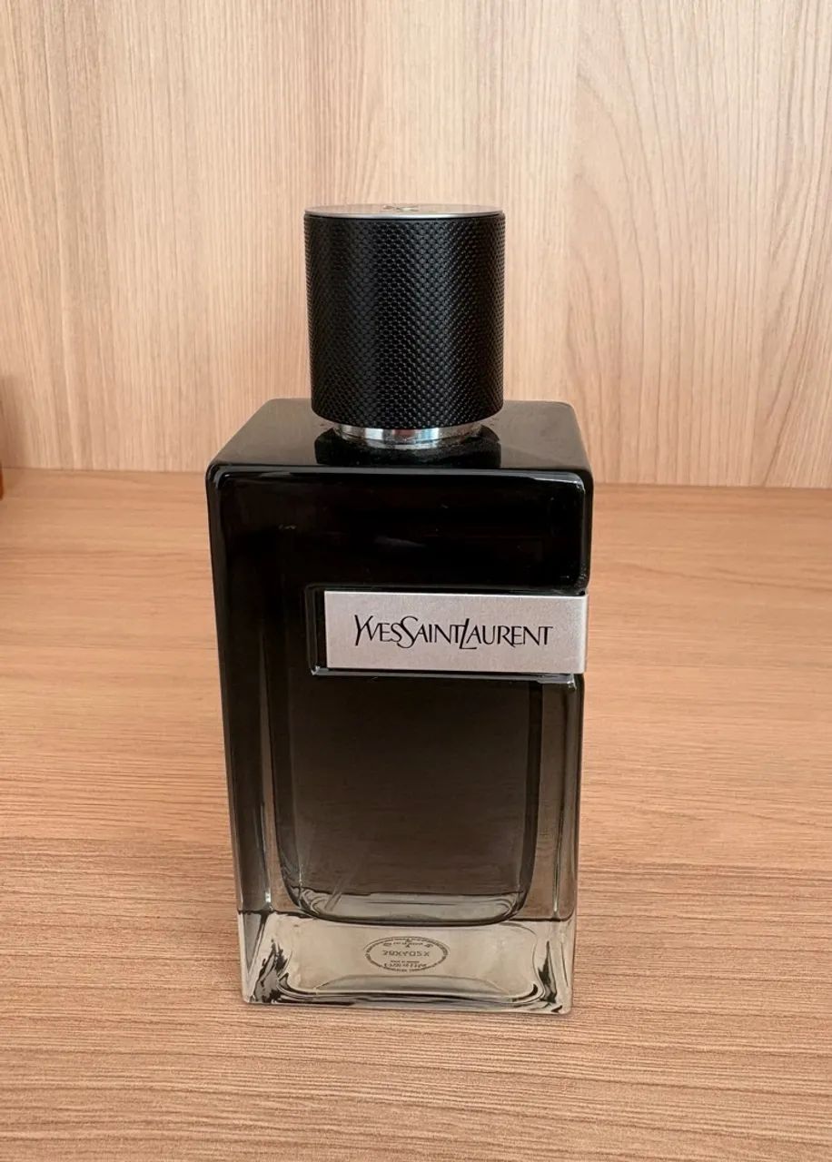 Perfume Yves Saint Laurent