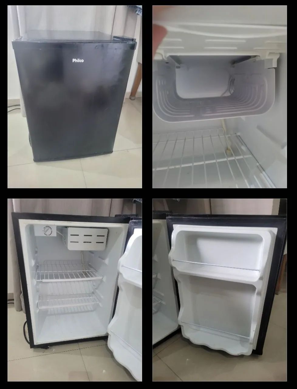 Frigobar PHILCO